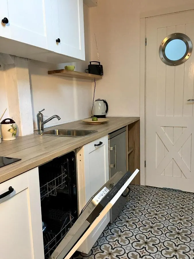 Apartment Poddasze Na Monciaku Sopot