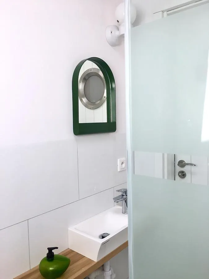 Apartment Poddasze Na Monciaku Sopot